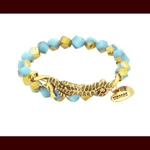 Marina Seahorse Wrap Alex and Ani